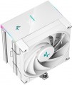 Deepcool AK500S Digital WH