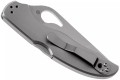 Spyderco Byrd Harrier 2 Stainless