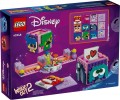 Lego Inside Out 2 Mood Cubes 43248