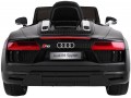 Ramiz Audi R8 Spyder