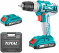 Total TDLI200215