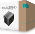 Deepcool Assassin 4S Black