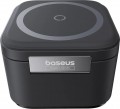 BASEUS MagPro 2in1 Magnetic Wireless Charger 25W