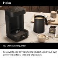 Haier HMB-5A