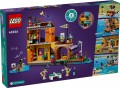 Lego Adventure Camp Water Sports 42626