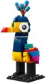 Lego Carl Russell and Kevin 40752