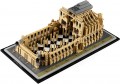 Lego Notre-Dame de Paris 21061