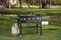Blackstone 36" Griddle w/Hard Cover