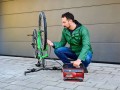 Einhell Pressito 18/25 (1x4.0Ah)