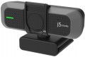 j5create USB 4K ULTRA HD Webcam