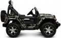 Toyz Jeep Rubicon