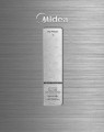 Midea MDRU-385FZE46