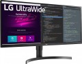 LG UltraWide 34WN750P
