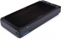 Alphacool NexXxoS HPE-45 Full Copper 280mm Radiator