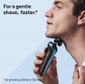 Braun Series 6 6120s