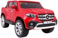 Pilot Mercedes Benz X-Class