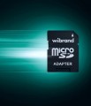 Wibrand microSD UHS-I Class 10 + Adapter