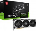 MSI GeForce RTX 4060 Ti VENTUS 3X E 8G