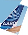 Revell Airbus A380 Design New livery First Flight (1:144)