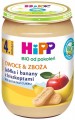 Hipp Organic Puree 4 190