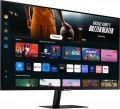 Samsung Smart Monitor M70D 32