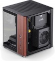Jonsbo TK-0 Black