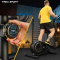 TREX TX-400CT Dash