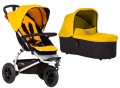 Mountain Buggy Swift 2 in 1