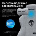 Anda Seat Phantom 3 Pro L Fabric