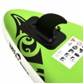 VidaXL Inflatable Stand Up Paddleboard Set 120.1"x29.9"x5.9"