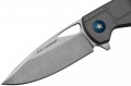 Boker Plus P-51 Damast