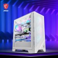 MSI MAG FORGE 320R AIRFLOW White