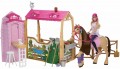 Mattel The Great Horse Chase HXJ44