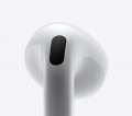 Apple AirPods 4 Active Noise Cancellation