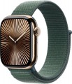 Apple Watch 10 Titanium