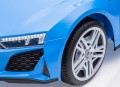 Milly Mally Audi R8 Spyder
