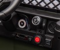 Milly Mally Toyota FJ Cruiser