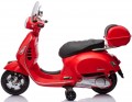 Milly Mally Vespa GTS Super