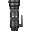 Sigma 150-600mm f/5-6.3 Sports OS HSM DG