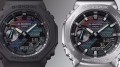 Casio G-Shock GA-2100RW-1A