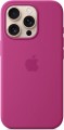 Apple Silicone Case with MagSafe for iPhone 16 Pro Max