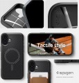 Spigen Core Armor with MagSafe for iPhone 16