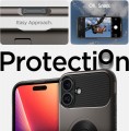 Spigen Slim Armor (MagFit) for iPhone 16