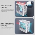 Antec Flux White