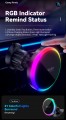 Essager Neon Magnetic Wireless Charger