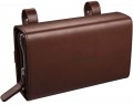 BROOKS D-Shaped Tool Bag 1lt