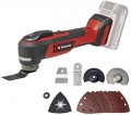 Einhell Professional TP-MG 18 Li BL Solo