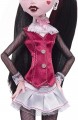 Monster High Draculaura Count Fabulous HGC29