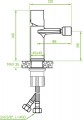 Laveo Tores BVT 032D