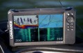 Lowrance Eagle-9 TripleShot HD